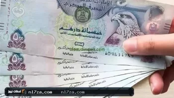 استقرار سعر الدرهم الإماراتي أمام الجنيه المصري اليوم — 2