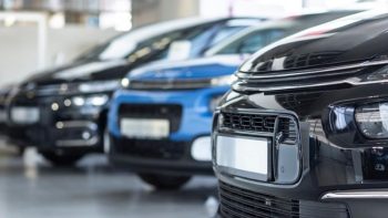 12 مليار جنيه تمويلات 4 بنوك لقروض السيارات بارتفاع 18%
