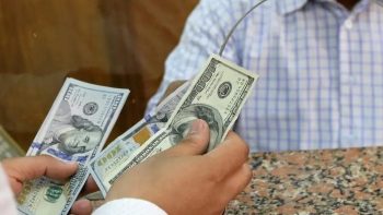 %13.5 نمواً في تحويلات المصريين بالخارج خلال مايو الماضي