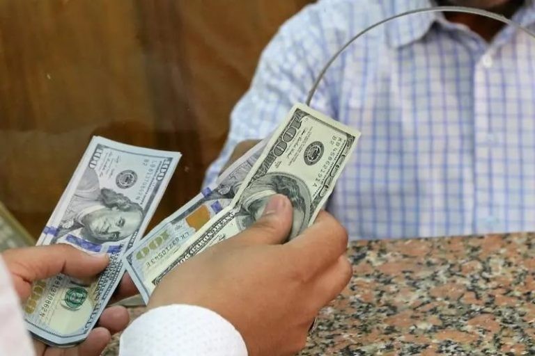 %13.5 نمواً في تحويلات المصريين بالخارج خلال مايو الماضي