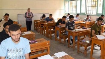 مراجعة الإحصاء للثانوية العامة 2026،، أهم أسئلة ليلة الامتحان