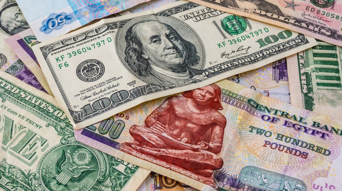 أسعار العملات اليوم في البنوك.. كم سجل الريال واليورو؟