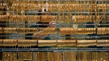 سعر الذهب عيار 21 اليوم الاثنين 13 يوليو 2026 في مصر.. آخر تحديث : CNN الاقتصادية