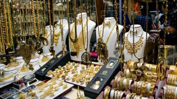 سعر الذهب اليوم في مصر الاثنين 20 يوليو 2026.. انخفاض جديد : CNN الاقتصادية