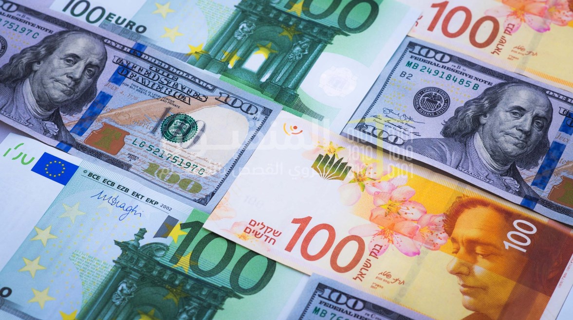 أسعار العملات اليوم الأحد في البنوك.. تعرف على سعر الدولار واليورو