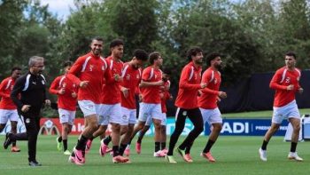 موعد مباراة مصر وأستراليا في كأس العالم 2026: استعدادات الفراعنة وتاريخ المواجهات