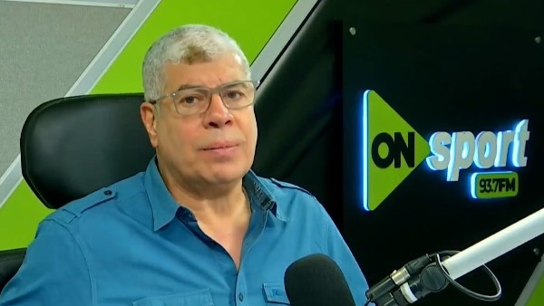 رسالة تحذير من شوبير لثنائي منتخب مصر وحراس المرمى