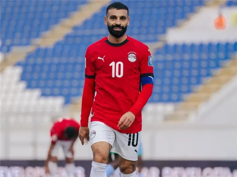 موعد مباراة مصر واستراليا فى كاس العالم 2026 والقنوات الناقلة