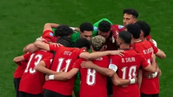 موعد مباراة مصر واستراليا فى كاس العالم 2026 والقنوات الناقلة لحظة بلحظة