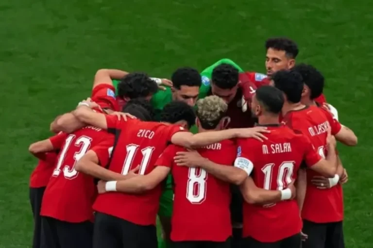 موعد مباراة مصر واستراليا فى كاس العالم 2026 والقنوات الناقلة لحظة بلحظة