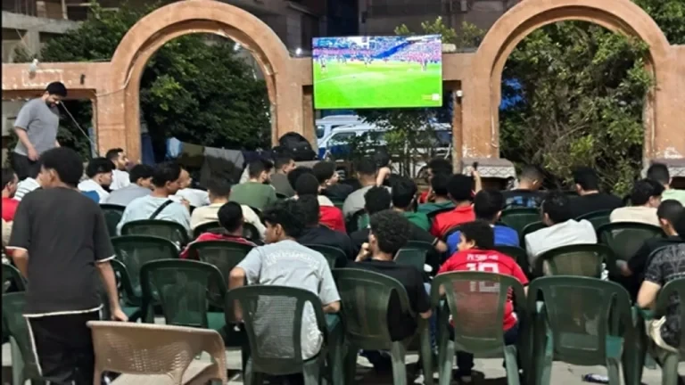 مجاناً.. تردد قناة بي إن سبورت المفتوحة الجديد لمباراة مصر وأستراليا - أخبار السعودية