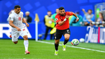 هل تنقل مباراة مصر وأستراليا على بي إن سبورتس المفتوحة؟