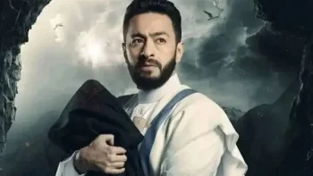 فيديو – حمادة هلال يلجأ لصابر المداح للسيطرة على ميسي قبل مباراة مصر