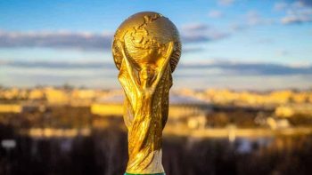 تحديد أول مباراتين في ربع نهائي كأس العالم…