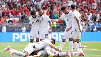 قناة مفتوحة تنقل مباراة مصر والأرجنتين اليوم في كأس العالم