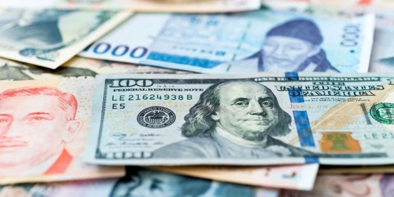 أسعار صرف العملات الأجنبية، سعر صرف الدولار الأمريكي مقابل الدونغ الفيتنامي اليوم، 8 يوليو: ارتفع الدولار الأمريكي بشكل طفيف، بينما بقي الين بالقرب من أدنى مستوى له في أربعة عقود.