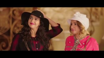 بعد 10 سنوات.. نيللي وشيريهان يعود في رمضان 2027