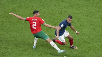 القنوات الناقلة لمباراة المغرب وفرنسا في كأس العالم 2026