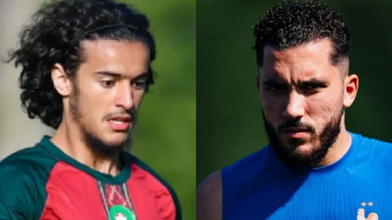 قناة مجانية تذيع مباراة المغرب وفرنسا في كأس العالم 2026