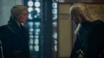 6 توقعات هامة للحلقة الرابعة من House of the Dragon 3