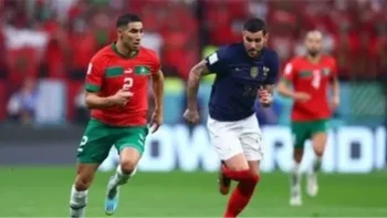 بث مباشر مباراة المغرب وفرنسا اليوم في كأس العالم 2026