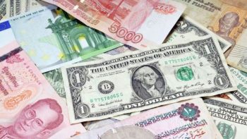 أسعار الدولار والعملات الأجنبية اليوم الأحد 12 – 7 – 2026
