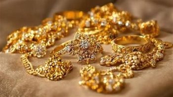سعر الذهب اليوم في مصر الأحد وعيار 21 يسجل 5895 جنيهًا