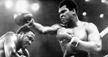 بعد مسلسل على كلاى تعرف على موعد عرض مسلسل محمد على كلاى "The Greatest"