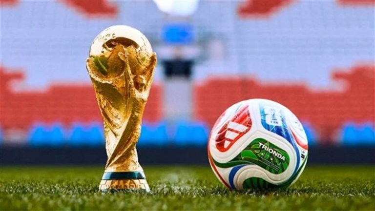 مواعيد مباريات نصف نهائي كأس العالم 2026 وتردد القنوات الناقلة