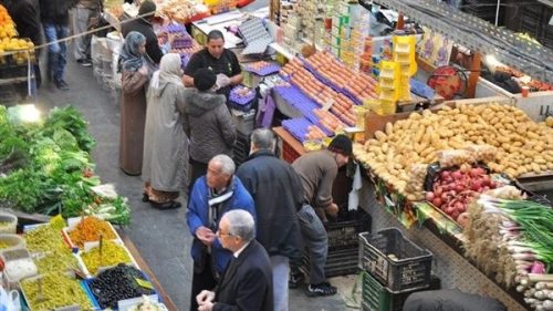 التموين: رقابة مشددة على الأسواق.. والدواجن بـ113 جنيهًا وعروض قوية قريبًا