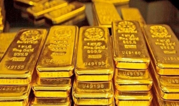 أسعار الذهب اليوم (15 يوليو): انخفاض أسعار سبائك الذهب.