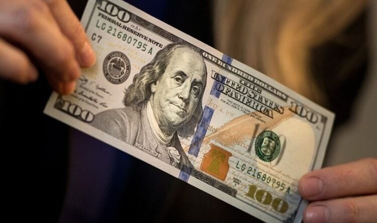 سعر صرف الدولار الأمريكي اليوم (20 يوليو): من المرجح أن يتقلب الدولار الأمريكي ضمن نطاق ضيق هذا الأسبوع.