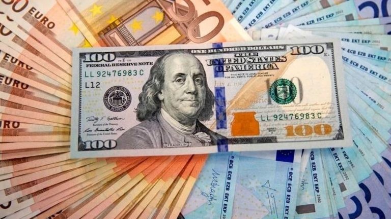 أسعار صرف العملات الأجنبية، سعر صرف الدولار الأمريكي مقابل الفيتنامي اليوم، 20 يوليو: من المرجح أن يتقلب الدولار الأمريكي ضمن نطاق ضيق.