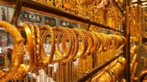 سر تأخر دمغ الذهب .. تفاصيل كاملة لواقع مصلحة الدمغ