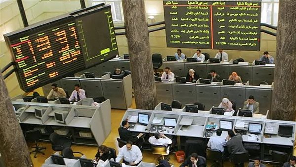 91.6 % صافي تعاملات المصريين بالبورصة خلال تداولات شهر يوليو