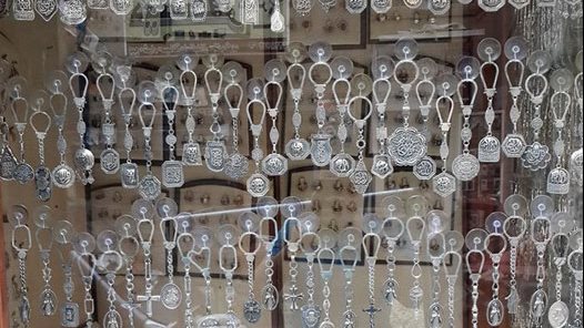 سعر الفضة اليوم الأربعاء 29 يوليو 2026 في مصر..عيار 925 يسجل 91.5 جنيه