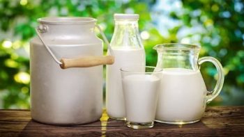 لا استغناء عن اللبن.. نصيحة ذهبية للأمهات للحفاظ على صحة أفضل لأطفالهن