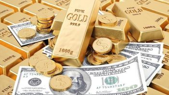 بعد هبوط عالمي.. أسعار الذهب في مصر تقلص خسائرها والدولار يمنع انهيارها