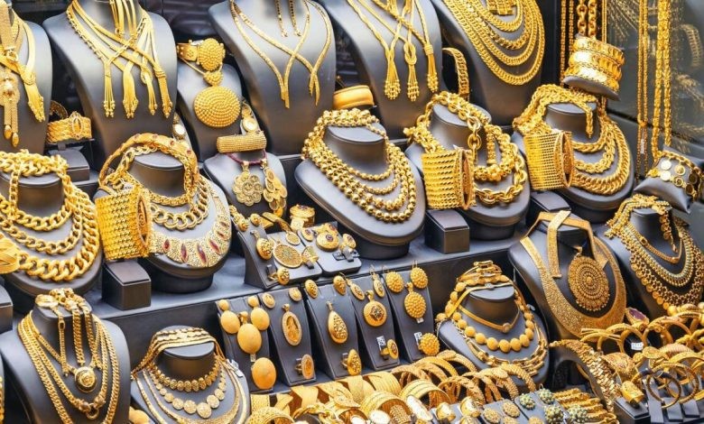سعر الذهب اليوم الأحد 16 أغسطس 2026.. بكام عيار 21؟