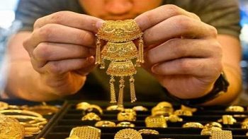 ارتفاع أسعار الذهب اليوم الأربعاء 8-7-2026 خلال التعاملات المسائية.. عيار 21 بـ 5810 جنيهات