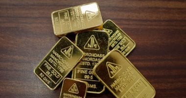 هل يواصل الارتفاع؟.. سعر الذهب عيار 24 اليوم الأربعاء 22 يوليو 2026 فى مصر