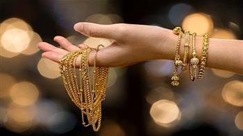 أسعار الذهب اليوم الأحد 5-7-2026 في مصر.. تراجع جديد بعد هبوط الدولار مقابل الجنيه