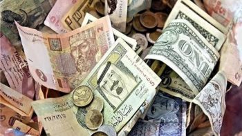 استقرار أسعار العملات العربية في بداية تعاملات اليوم 6 يوليو 2026