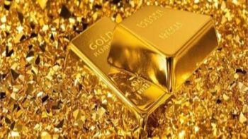 ارتفاع سعر الذهب عالميًا.. والأوقية تقلص خسائر تتجاوز 80 دولارا