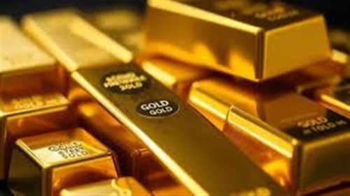 أسعار الذهب العالمية تهبط 2% خلال تعاملات اليوم.. أدنى مستوى في أكثر من أسبوعين