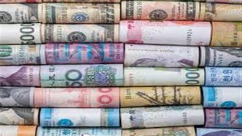 أسعار العملات العربية والأجنبية مقابل الجنيه اليوم الأحد 12-7-2026.. «آخر تحديث»
