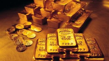 أسعار سبائك الذهب BTC اليوم.. استقرار محلي رغم استمرار الصعود العالمي