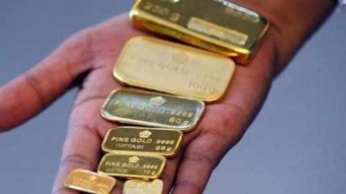 سعر سبيكة الذهب BTC في الصاغة اليوم الأحد 5-7-2026.. تحديث جديد