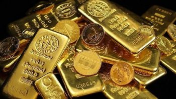 أسعار سبيكة الذهب BTC اليوم الجمعة 10-7-2026 بأسواق الصاغة
