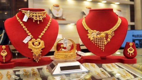 هبوط جديد يضرب أسعار الذهب في مصر اليوم الجمعة